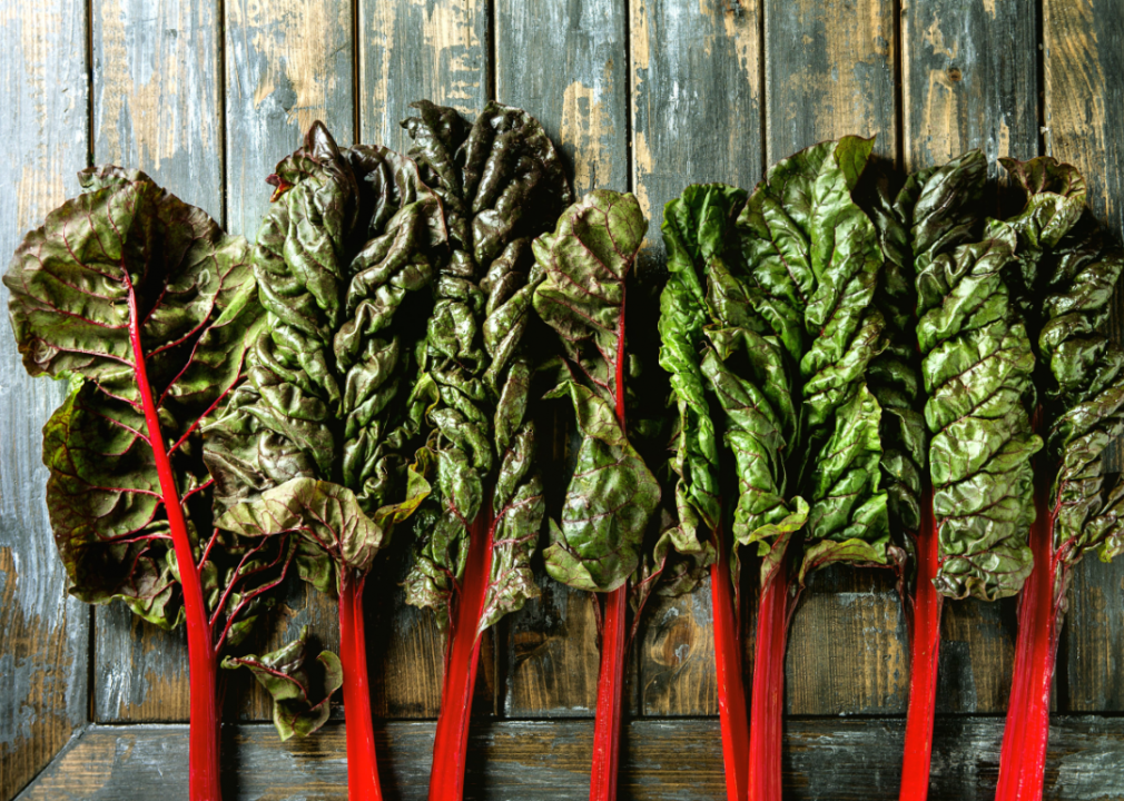 Chard